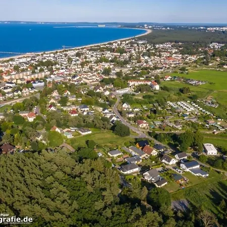 Fh 2 - A48047 Holiday home Heringsdorf (Usedom)