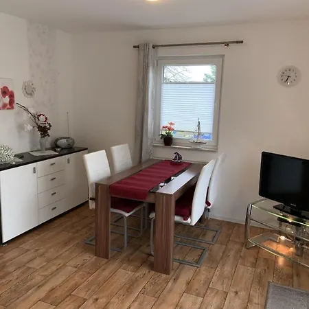 Fh 2 - A48047 Holiday home Heringsdorf (Usedom)